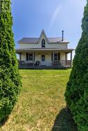 702174 SIDEROAD 5 Chatsworth, ON N0H 1K0