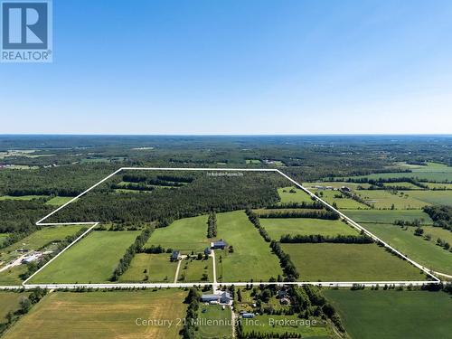 702174 Sideroad 5, Chatsworth, ON 