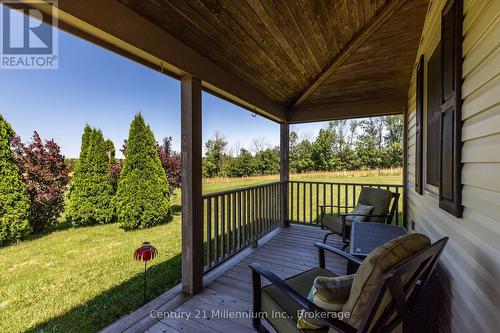 702174 Sideroad 5, Chatsworth, ON 