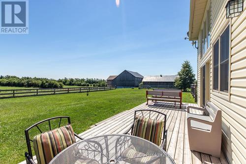 702174 Sideroad 5, Chatsworth, ON 