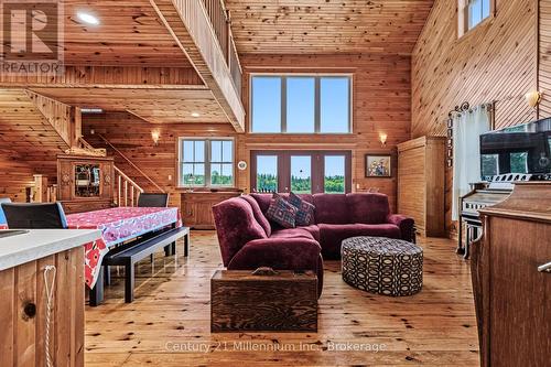 Chalet Style Addition - 702174 Sideroad 5, Chatsworth, ON 