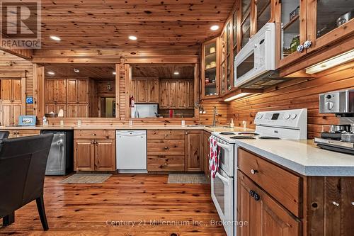 702174 Sideroad 5, Chatsworth, ON 