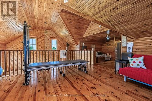 Loft - 702174 Sideroad 5, Chatsworth, ON 