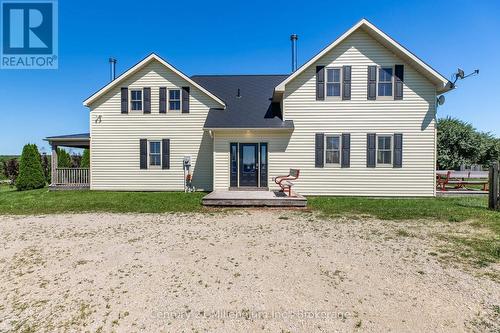 Chalet Style Addition - 702174 Sideroad 5, Chatsworth, ON 