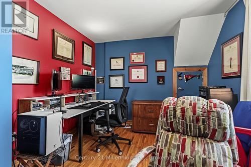 Office - 702174 Sideroad 5, Chatsworth, ON 