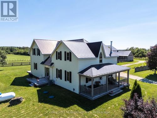 702174 Sideroad 5, Chatsworth, ON 