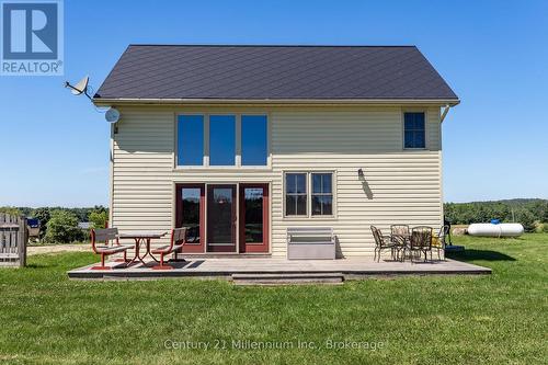 702174 Sideroad 5, Chatsworth, ON 