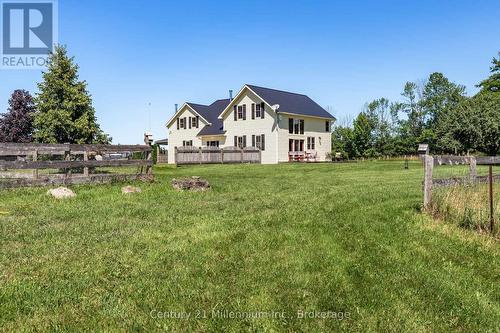 702174 Sideroad 5, Chatsworth, ON 