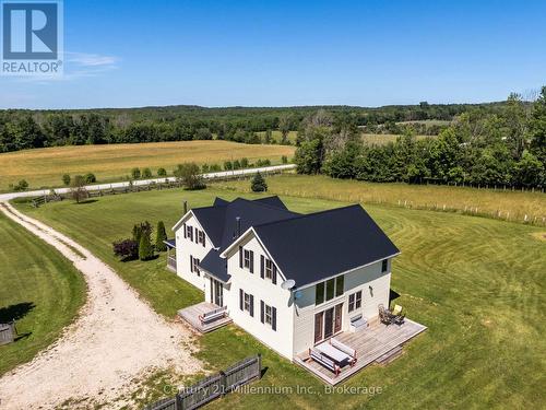 702174 Sideroad 5, Chatsworth, ON 