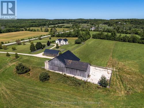 702174 Sideroad 5, Chatsworth, ON 