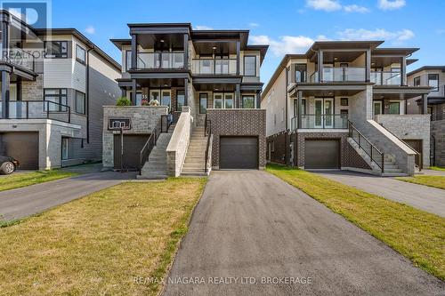 39 SUPERIOR STREET  Welland (Dain City), ON L3B 3G3