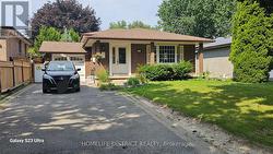 912 EXETER STREET Oshawa, ON L1G 7N5