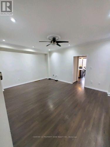 (Upper) - 3 Baffin Crescent, Brampton, ON - Indoor Photo Showing Other Room