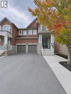 (UPPER) - 3 BAFFIN CRESCENT Brampton, ON L7A 0A9