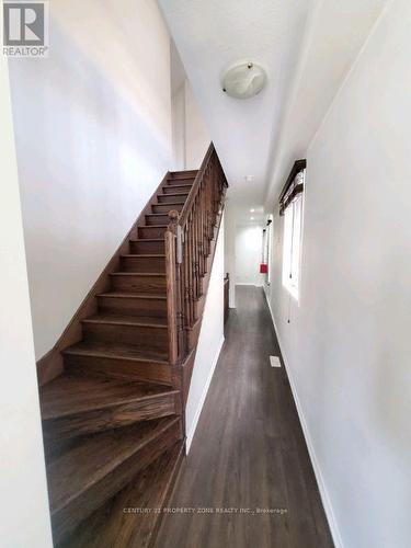 (Upper) - 3 Baffin Crescent, Brampton, ON - Indoor Photo Showing Other Room