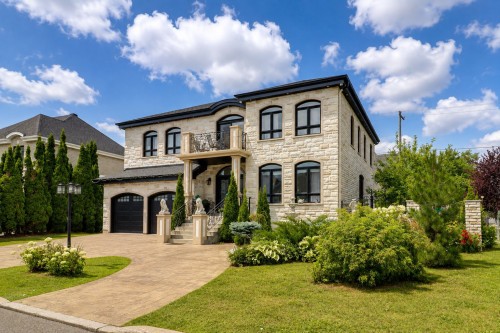 Front of Structure - 227 Rue Ernest, Dollard-Des-Ormeaux, QC - Outdoor With Facade