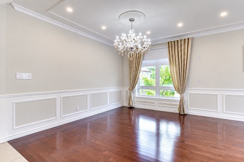 Dining Room - 227 Rue Ernest, Dollard-Des-Ormeaux, QC - Indoor Photo Showing Other Room