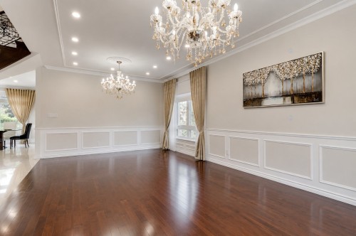 Dining Room - 227 Rue Ernest, Dollard-Des-Ormeaux, QC - Indoor Photo Showing Other Room