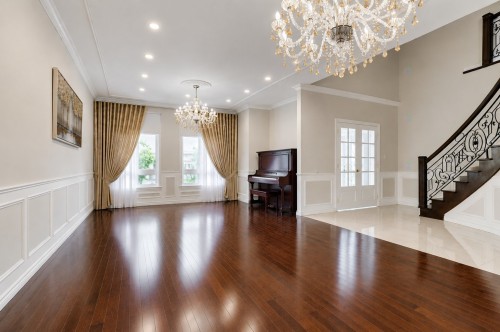Living Room - 227 Rue Ernest, Dollard-Des-Ormeaux, QC - Indoor