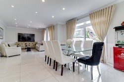 Dining Room - 
