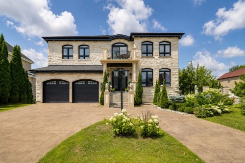 Front of Structure - 227 Rue Ernest, Dollard-Des-Ormeaux, QC - Outdoor