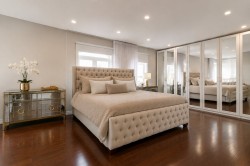 Master Bedroom - 