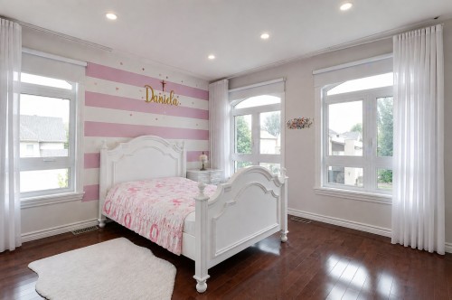 Bedroom - 227 Rue Ernest, Dollard-Des-Ormeaux, QC - Indoor Photo Showing Bedroom