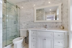 Master Bathroom - 