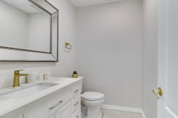 Powder room - 