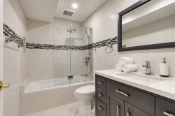 Bathroom - 