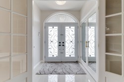 Mud Room - 