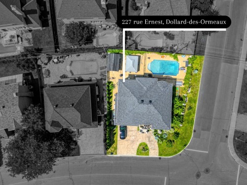 Exterior - 227 Rue Ernest, Dollard-Des-Ormeaux, QC - Outdoor