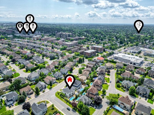 Exterior - 227 Rue Ernest, Dollard-Des-Ormeaux, QC - Outdoor With View