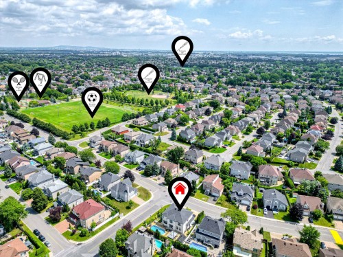 Exterior - 227 Rue Ernest, Dollard-Des-Ormeaux, QC - Outdoor With View