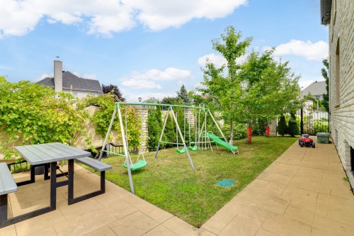 Courtyard - 227 Rue Ernest, Dollard-Des-Ormeaux, QC - Outdoor