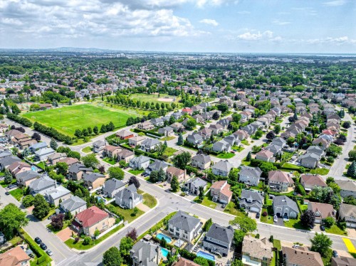 Exterior - 227 Rue Ernest, Dollard-Des-Ormeaux, QC - Outdoor With View