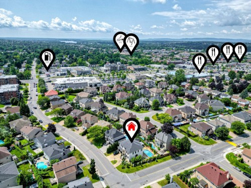 Nearby - 227 Rue Ernest, Dollard-Des-Ormeaux, QC - Outdoor With View