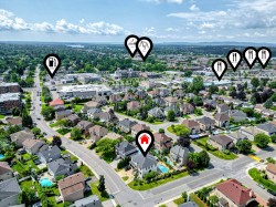 Nearby - 