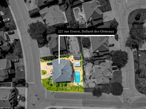 Exterior - 227 Rue Ernest, Dollard-Des-Ormeaux, QC - Outdoor With View