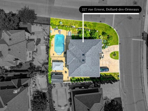 Exterior - 227 Rue Ernest, Dollard-Des-Ormeaux, QC - Outdoor