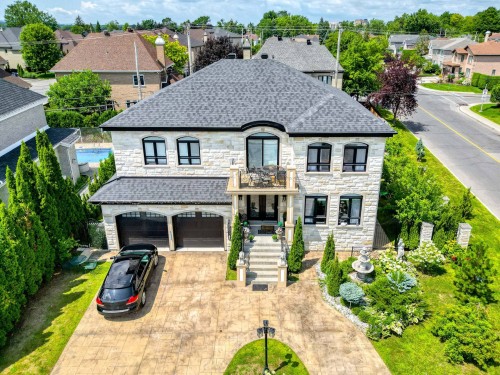 Exterior - 227 Rue Ernest, Dollard-Des-Ormeaux, QC - Outdoor