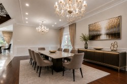 Dining Room - 