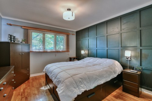 Chambre à coucher principale - 115 1Re Avenue, Saint-Eustache, QC - Indoor Photo Showing Bedroom