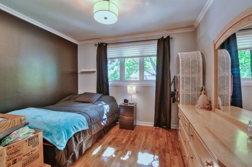 Chambre à coucher - 115 1Re Avenue, Saint-Eustache, QC - Indoor Photo Showing Bedroom