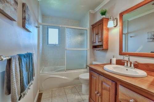 Salle de bains - 115 1Re Avenue, Saint-Eustache, QC - Indoor Photo Showing Bathroom