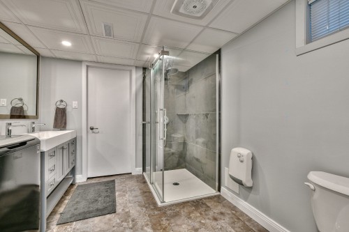 Salle de bains - 115 1Re Avenue, Saint-Eustache, QC - Indoor Photo Showing Bathroom