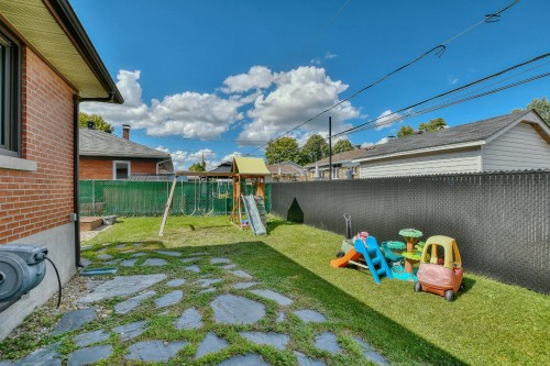 Cour - 115 1Re Avenue, Saint-Eustache, QC - Outdoor