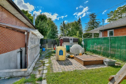 Cour - 115 1Re Avenue, Saint-Eustache, QC - Outdoor With Exterior