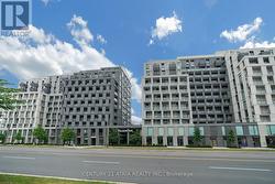 1124 - 500 WILSON AVENUE Toronto, ON M3H 0E5