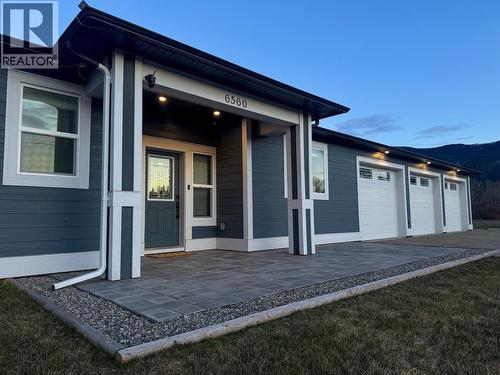 6560 25th Street  Grand Forks, BC V0H 1H0